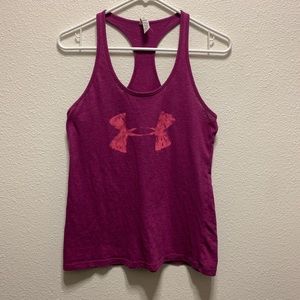 Under Armour Tank
